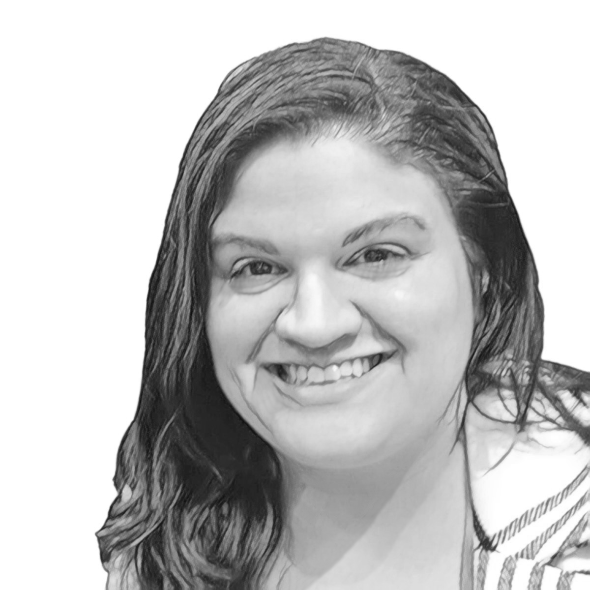 Angelica Cordero