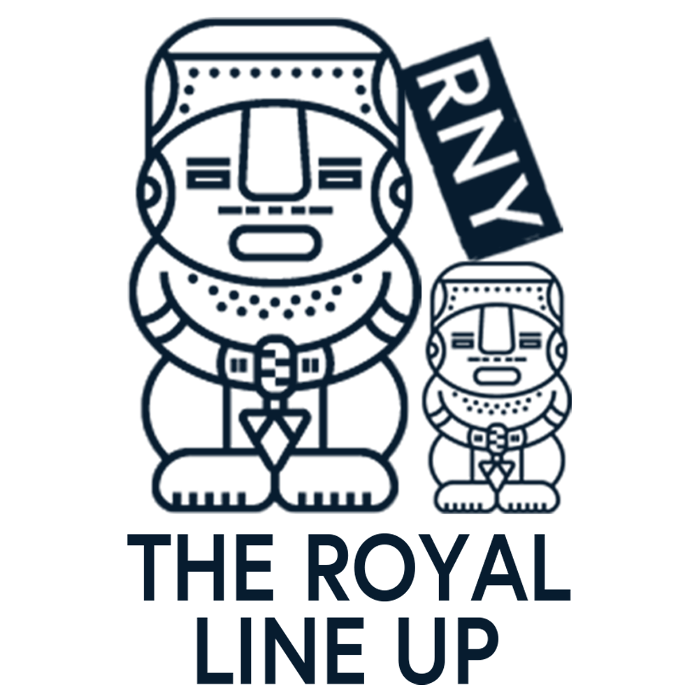 Purchasing Royal Lineup 22lb Boxes