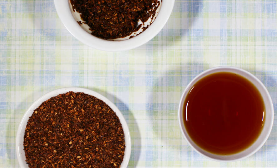tea reviews