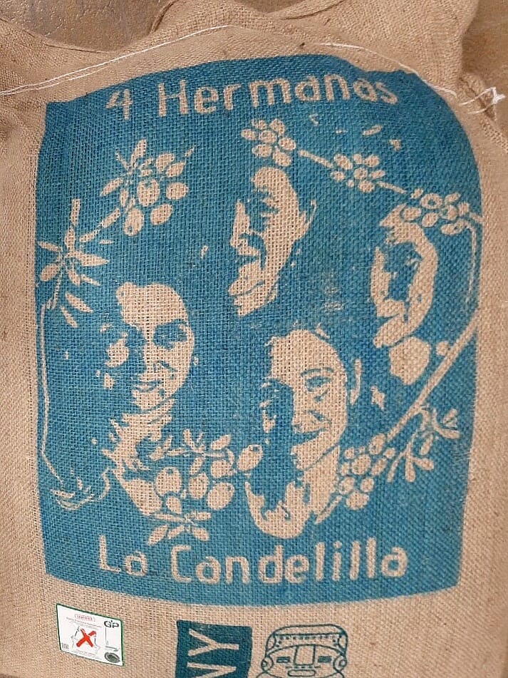 5th generation coffee bags