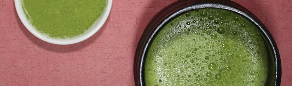 best tea matcha from royal tea new york