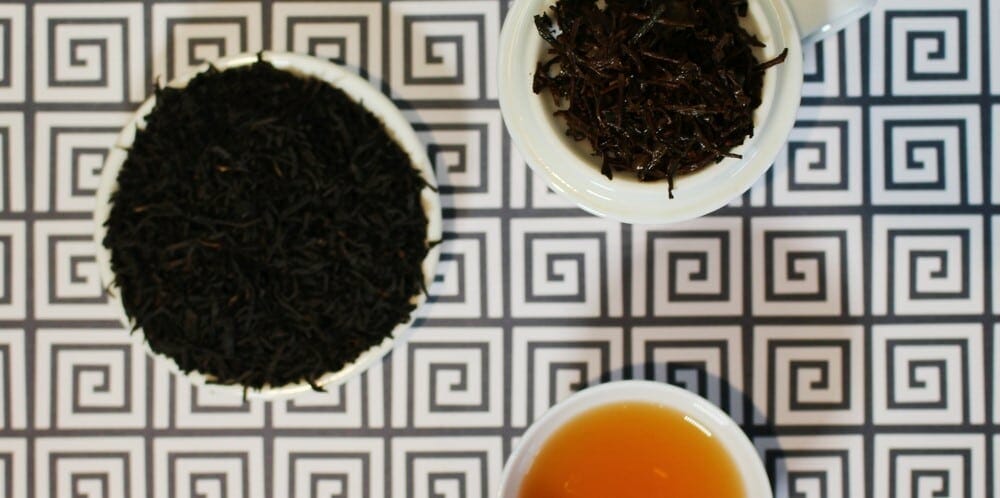 Royal Tea New York specialty black best teas brewed