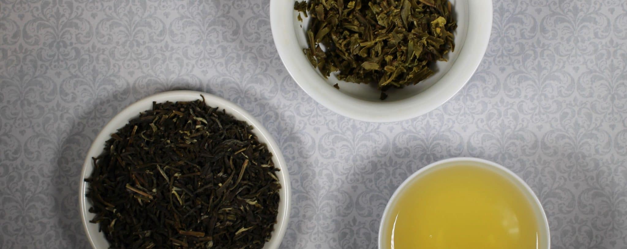 best teas