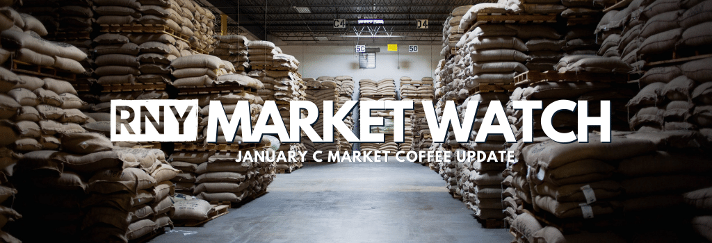 C MARKET COFFEE