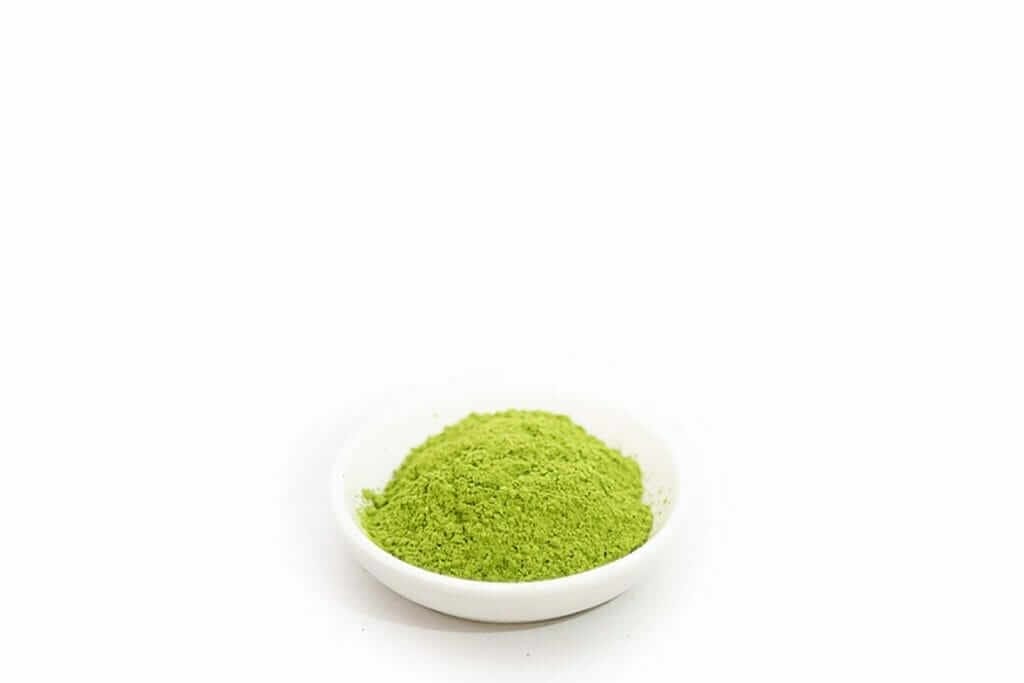 Spring Tea: Ceremonial Matcha