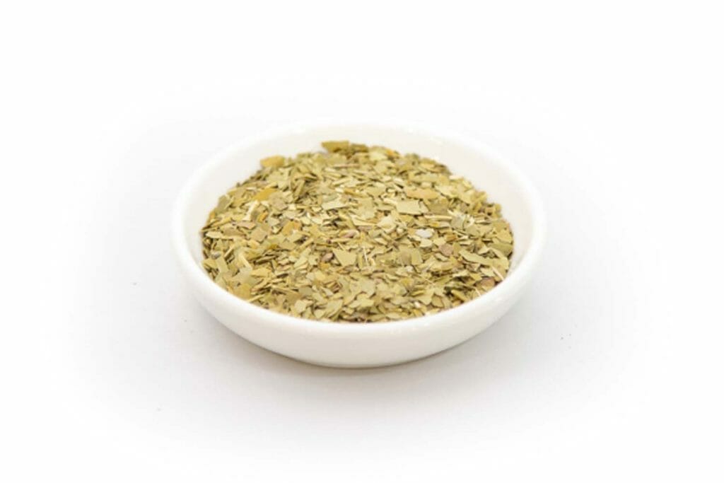 Royal Tea New York mate specialty loose leaf tea