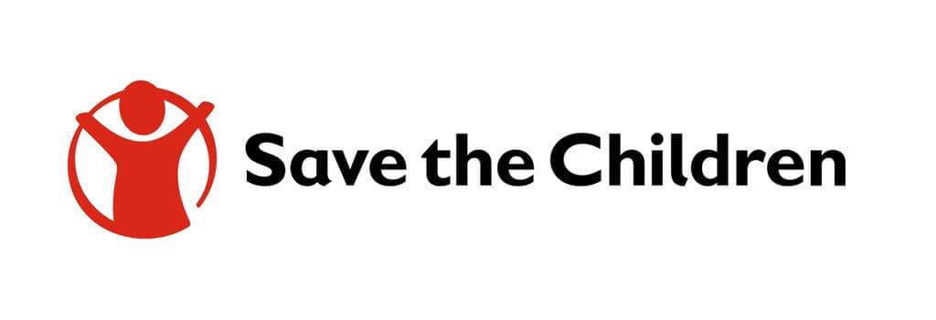 Save the Children logo