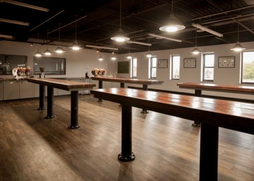 The Lab Coffee Course