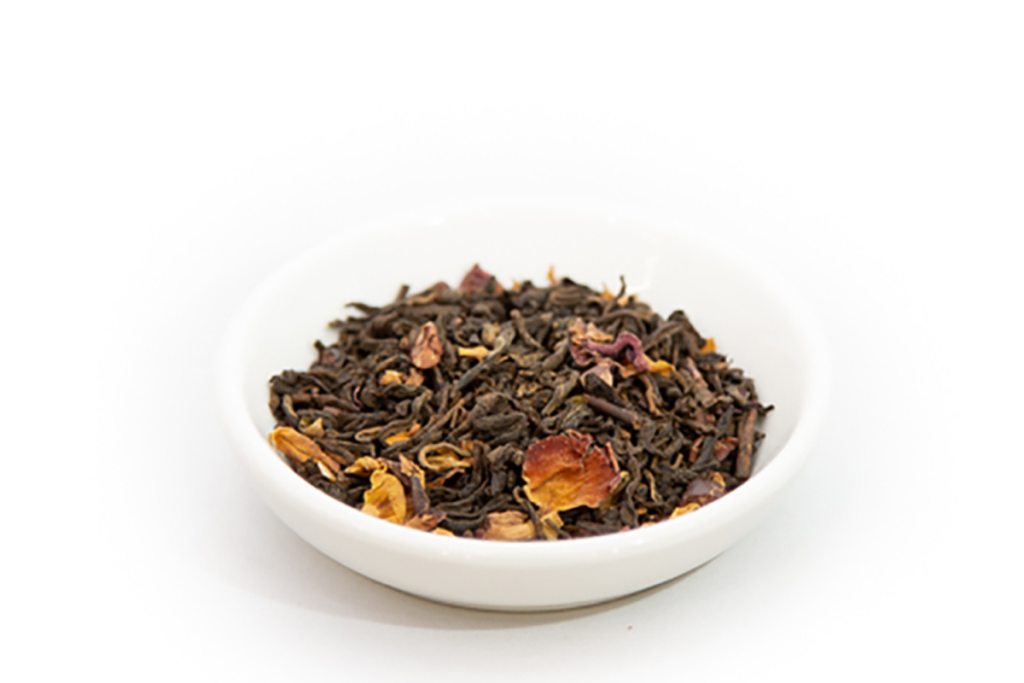 Royal Tea New York Sweet Chocolate Puer Specialty Tea