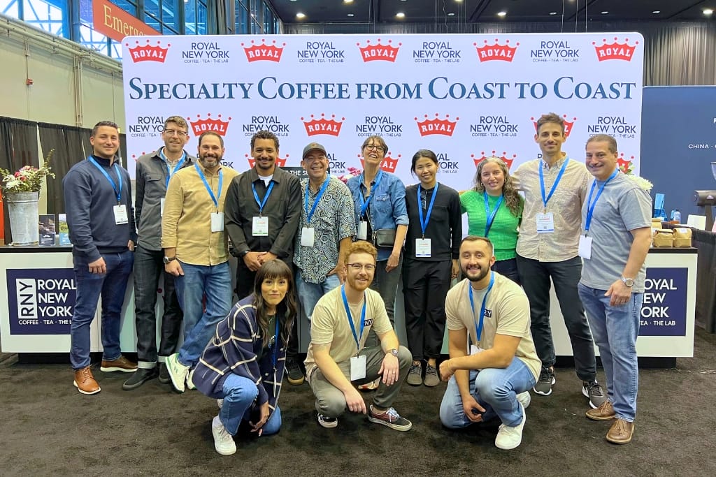 teams rny and royal at sca expo