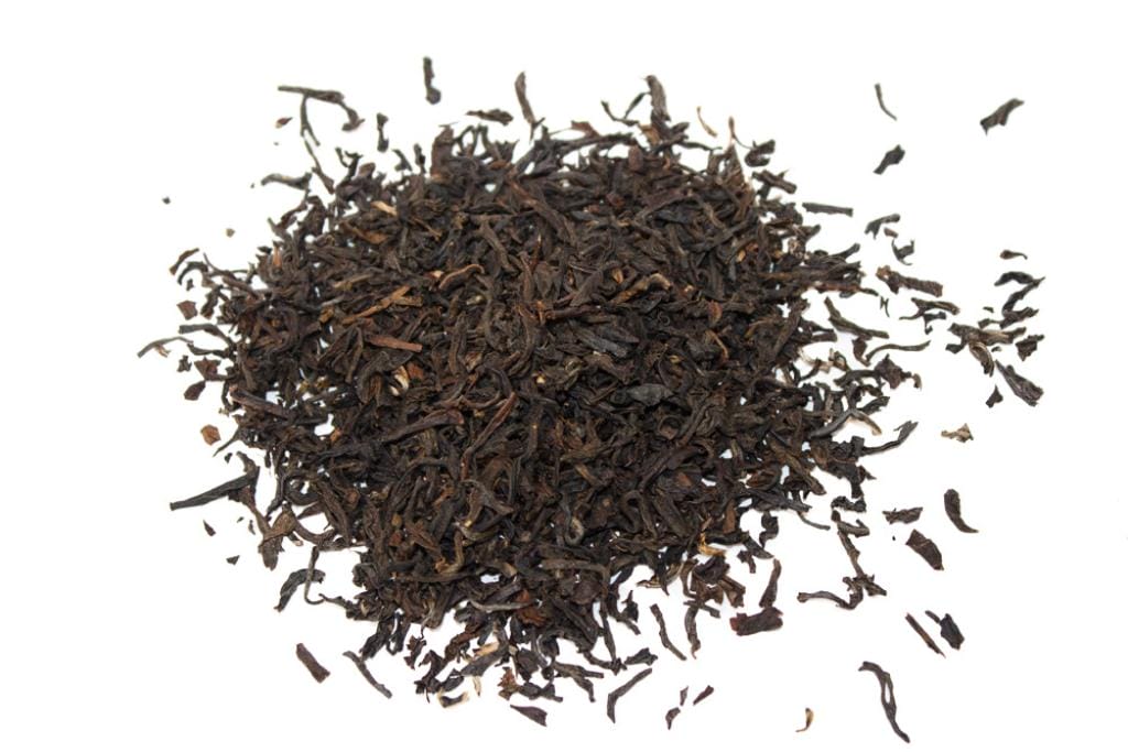 organic assam tgfop rtny
