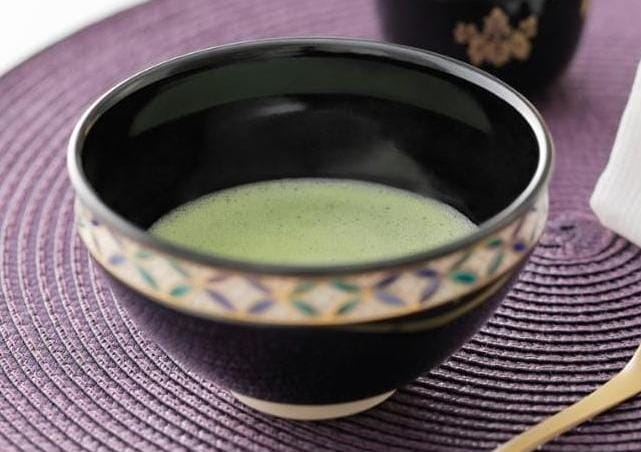 matcha tea ceremony