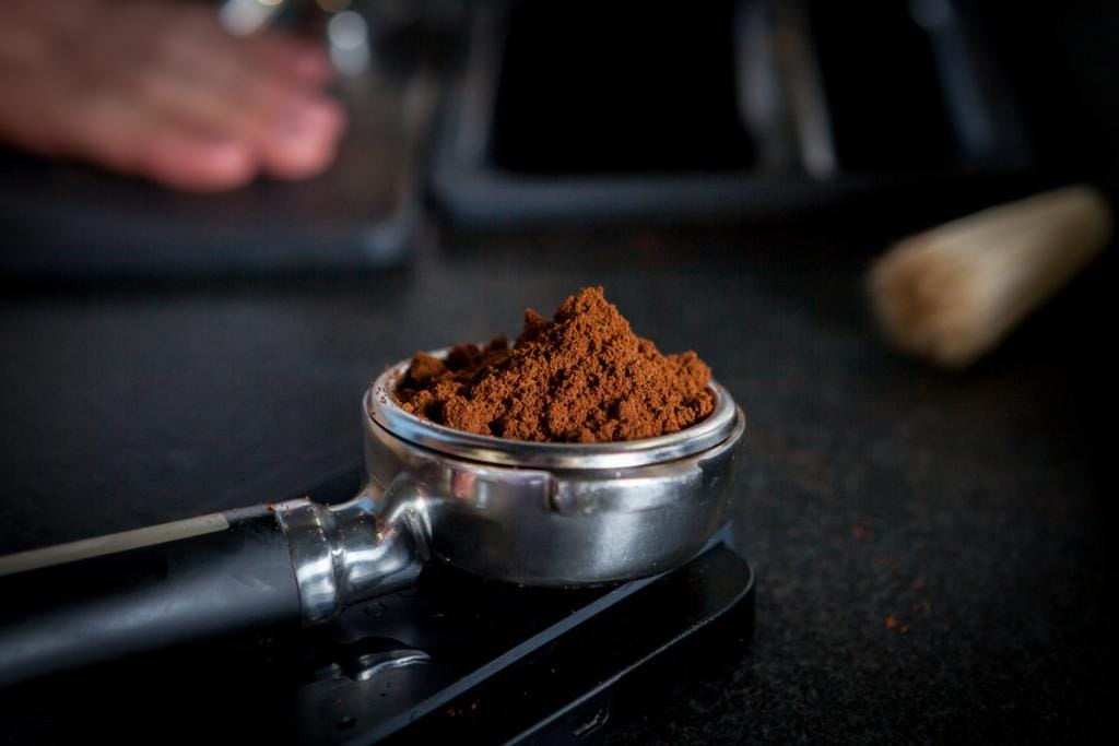 best grind for dark roast coffee